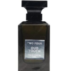 FA Paris Two Four Oud Touch Eau De Parfum 80ml
