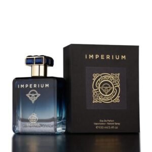 Fragrance World Imperium Eau De Parfum 100ml For Men & Women