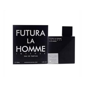 Armaf Futura La Homme Intense Eau De Parfum 100ML For Men