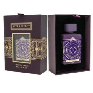 FRAGRANCE WORLD AFTER EFFECT EXTRAIT DE PARFUM 80ML FOR MEN & WOMEN