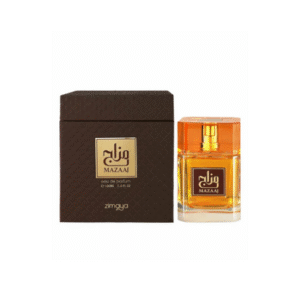 Zimaya Mazaaj Eau De Parfum Spray 100ml For Men & Women