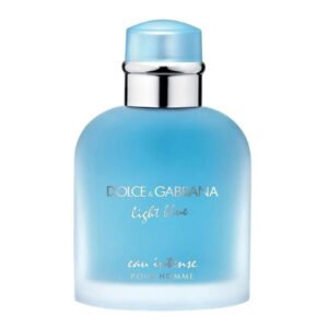 Dolce & Gabbana Light Blue EAU Intense for Men ( Original tester pack )