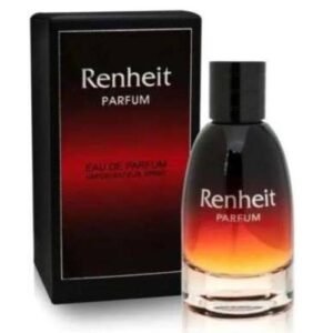 RENHEIT PARFUM edp 100ML RETAIL PACK BY FRAGRANCE WORLD ( inspired by DIOR FAHRENHEIT LE PARFUM )