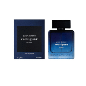 Fragrance World Redriguez Azure Eau De Parfum 100ml For Men