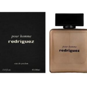 Fragrance World Redriguez Pour Homme Eau De Parfum 100ml For Men