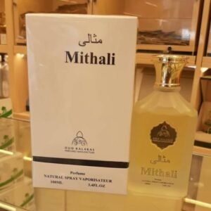 MITHALI EDP 100ML RETAIL PACK BY OUD KALAKAS ( inspired by ARABIAN OUD AL FAREED )