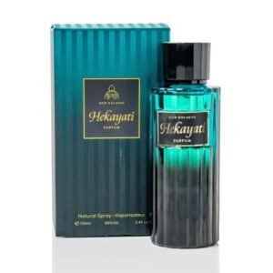 HEKAYATI EDP 100ML RETAIL PACK BY OUD KALAKAS ( inspired by GISSAH IMPERIAL VALLEY )