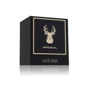 FRAGRANCE WORLD IMPERIAL EAU DE PARFUM 100 ML FOR MEN & WOMEN