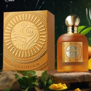 Paris Corner Emir Mango Punch Eau De Parfum 100ml For Men & Women