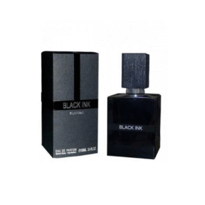 FRAGRANCE WORLD BLACK INK EAU DE PARFUM 100ML FOR MEN