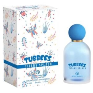 Product Image Grandeur Tubbees Titans Splash For Men And Women EDP 50ml