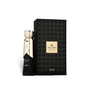 Fragrance World Sultan The Conqueror Eau de Parfum 80ml For Men