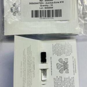 Creed Aventos Official vial 1.7ml-