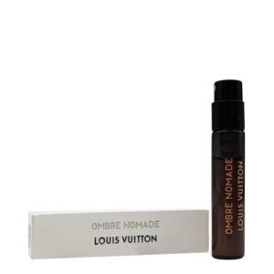 LV Ombre Nomad Official vial 2ml-