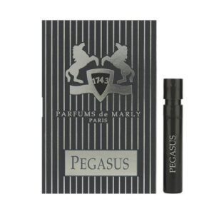 PARFUMS DE MARLY PEGASUS Official vial 1-5ml