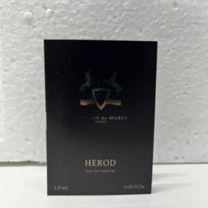 Parfums De Marly Herod 1-5ml Official vial
