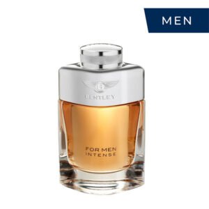 BentleyFor Men Intense Eau De Parfum (100ml) Original Tester pack