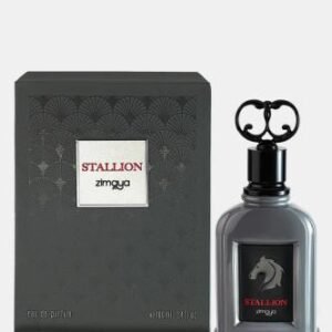 Zimaya Stallion Eau De Parfum Spray 100ml For Men & Women