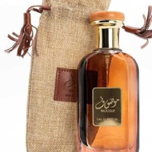 Ard Al Zaafaran Mousuf Eau De Parfum 100ml For Men & Women