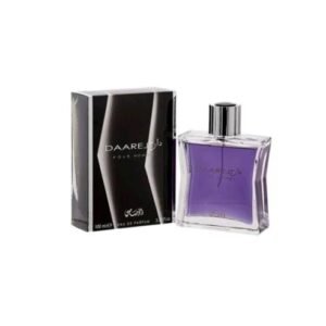 Rasasi Daarej Pour Homme Eau De Parfum 100ml For Men