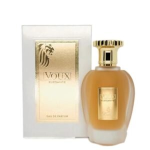 Paris Corner Emir Voux Elegante Eau De Parfum 100ML For Men
