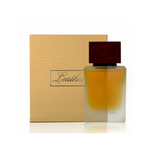 LEATHER BY AHMED AL MAGHRIBI EAU DE PARFUM 50ML FOR MEN & WOMEN