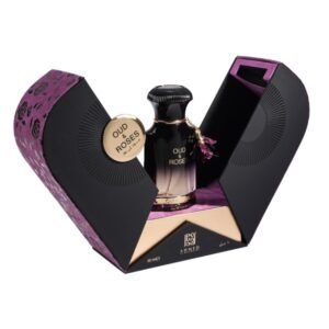AHMED AL MAGHRIBI OUD & ROSE PERFUME 60ML
