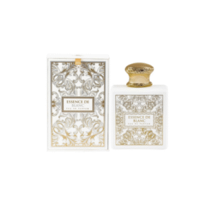 Fragrance World French Avenue Essence De Blanc Eau De Parfum 100ml For Men & Women
