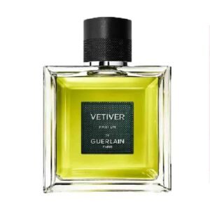 Guerlain Vetiver EDT 100ml Original Tester pack