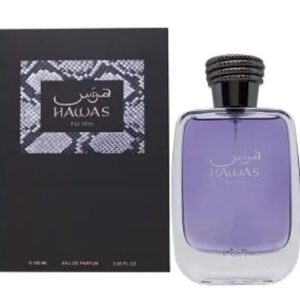 Rasasi Hawas Eau de Parfum 100ml For Men