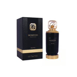 Riiffs Momento Eau de Parfum for Men 100ml