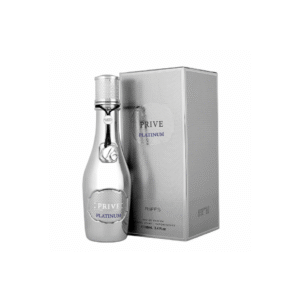 RIIFFS PRIVE PLATINUM EAU DE PARFUM 100ML FOR MEN & WOMEN