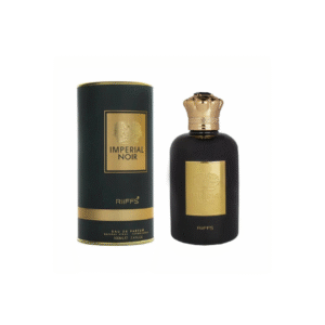 RIIFFS IMPERIAL NOIR POUR HOMME EAU DE PARFUM 100ML FOR MEN