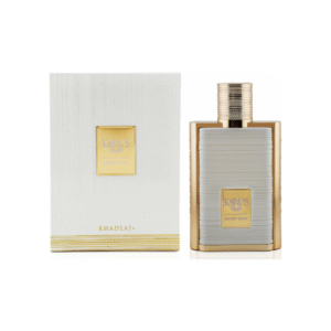 KHADLAJ KARUS SECRET MUSK EAU DE PARFUM 100ML FOR MEN & WOMEN
