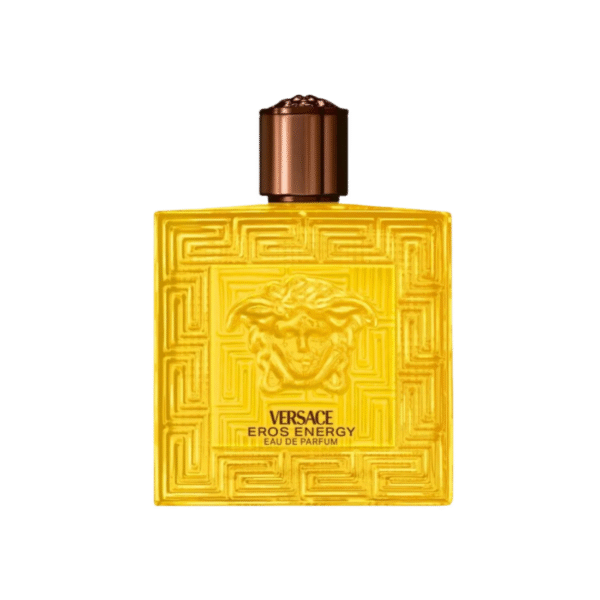 Versace Eros Energy Eau De Parfum For Men 100 ML Original Tester Pack