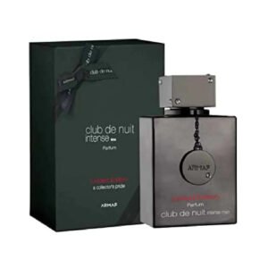 ARMAF CLUB DE NUIT INTENSE MAN PARFUM LIMITED EDITION 105ML FOR MEN