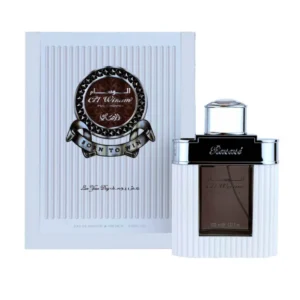 Rasasi Al Wisam Day Eau De Parfum – 100ml