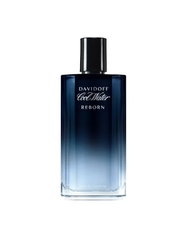 Davidoff Cool Water Reborn EDT for Men 125ml Original Tester Pack