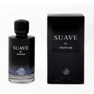 Fragnace world SUAVE The PARFUM EDP men 100 ml