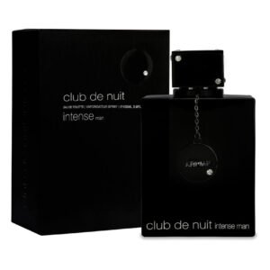 Armaf Club De Nuit Intense Man Eau De Toilette (EDT) 105ML