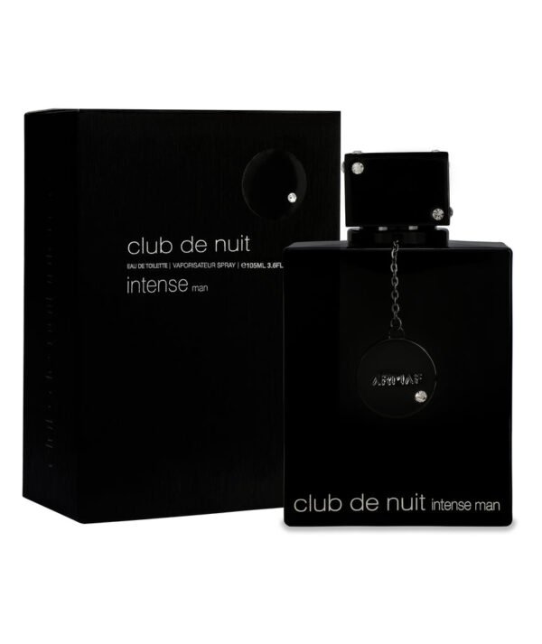 Armaf Club De Nuit Intense Man Eau De Toilette (EDT) 105ML