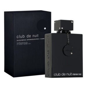Armaf Club De Nuit Intense EDP for Men 200ML