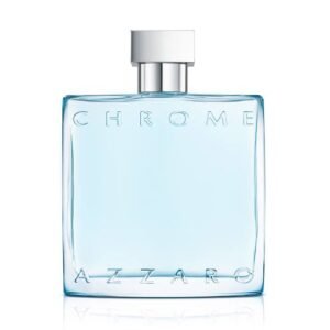 Azzaro Chrome Eau De Toilette For Him (50ml) Original Tester Pack