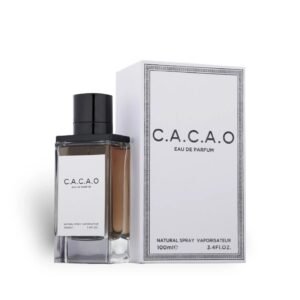 C.A.C.A.O 100ml EDP by Fragrance World