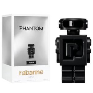 PACO RABANNE PHANTOM PARFUM 100ml Retail Pack