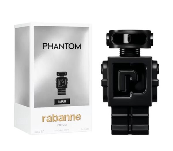 PACO RABANNE PHANTOM PARFUM 100ml Retail Pack