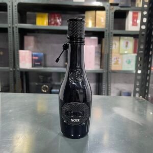RIFFS PRIVE NOIR EDP ( just 2-3ml used ( inspired by creed aventus )