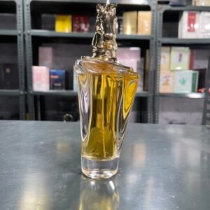 LATAFFA MAAHIR  EDP ( only few sprays used )