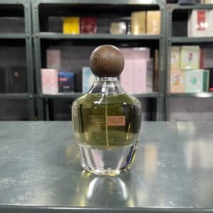 AMD HAZELNUT EDP - JUST 3-4ml used ( bottle size 100ml )
