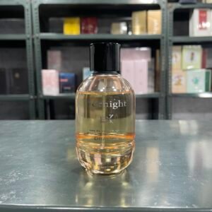 FORTNIGHT ORANGE EDP - 90ml juice inside bottle ( only 10 mL used ) ( inspired by Hugo boss orange  )